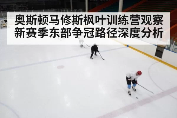 奥斯顿马修斯枫叶训练营观察 新赛季东部争冠路径深度分析